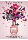 Viktor & Rolf Flowerbomb EDP 30ml pentru Femei Women's Fragrance